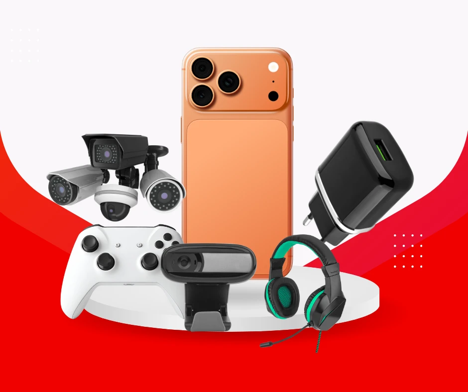 Electronic Accessories