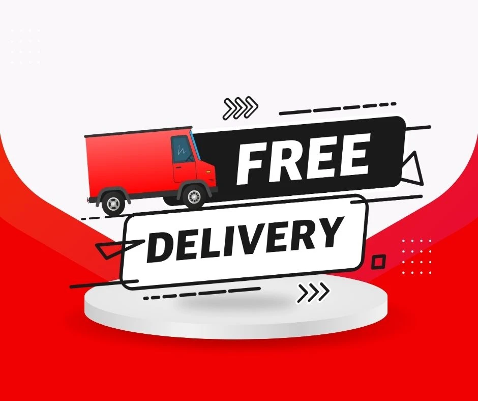 Free Delivery